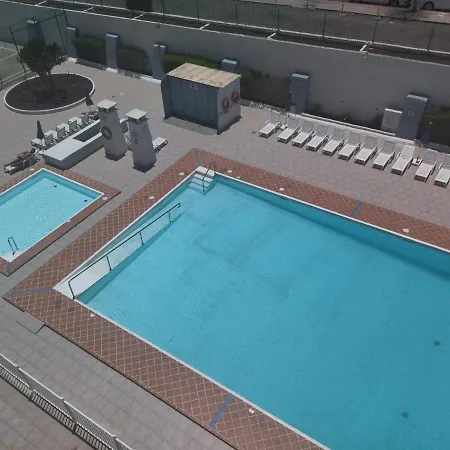 5 Min Walk From Yumbo 216 Appartement *