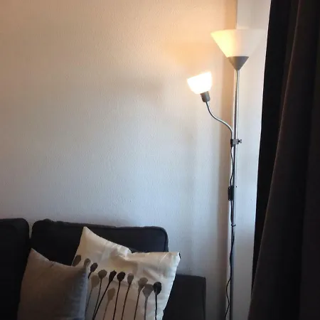Appartement 5 Min Walk From Yumbo 216 Playa del Inglés
