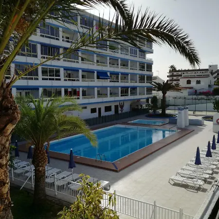 5 Min Walk From Yumbo 216 Appartement Playa del Inglés